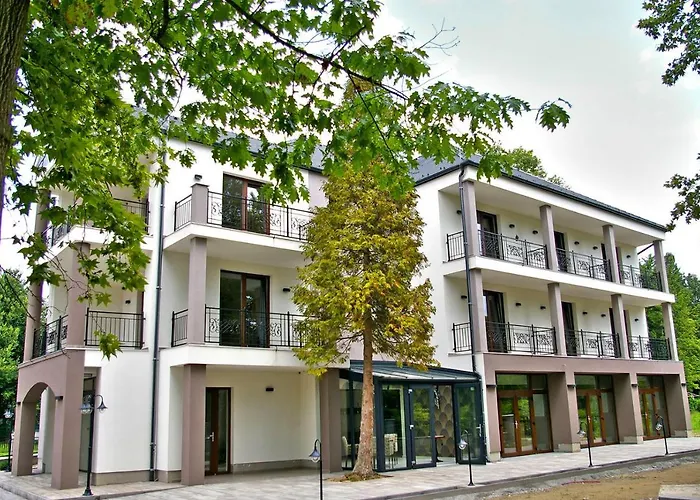 Boutique Hotel Divina