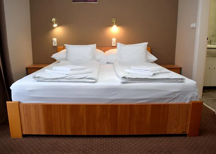 Lidia Hotel