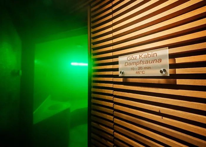 Wellness Hotel Kager Harkany